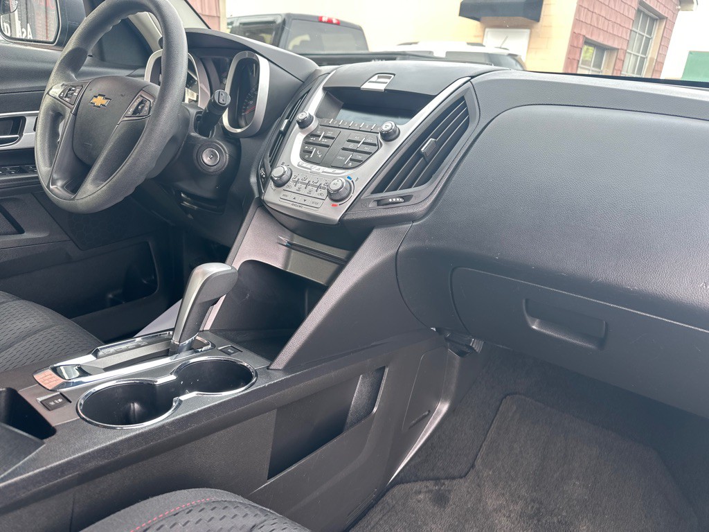 2014 Chevrolet Equinox Image 9