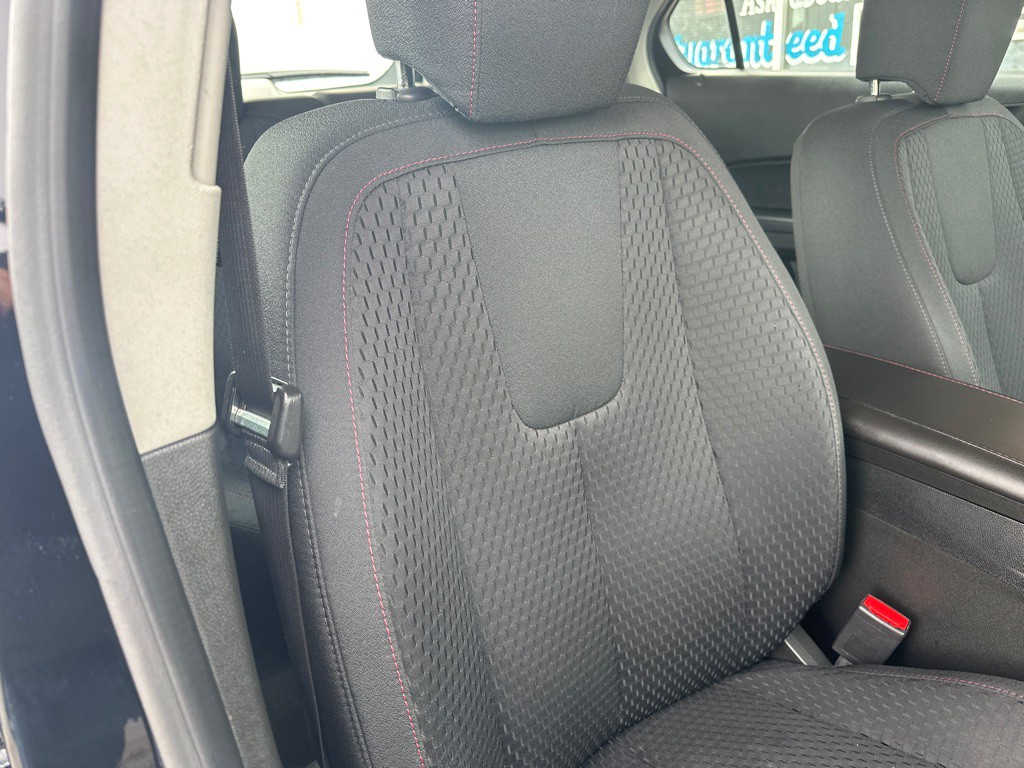 2014 Chevrolet Equinox Image 10