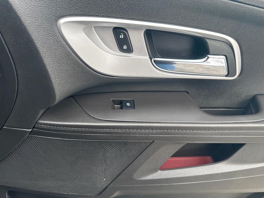 2014 Chevrolet Equinox Image 12