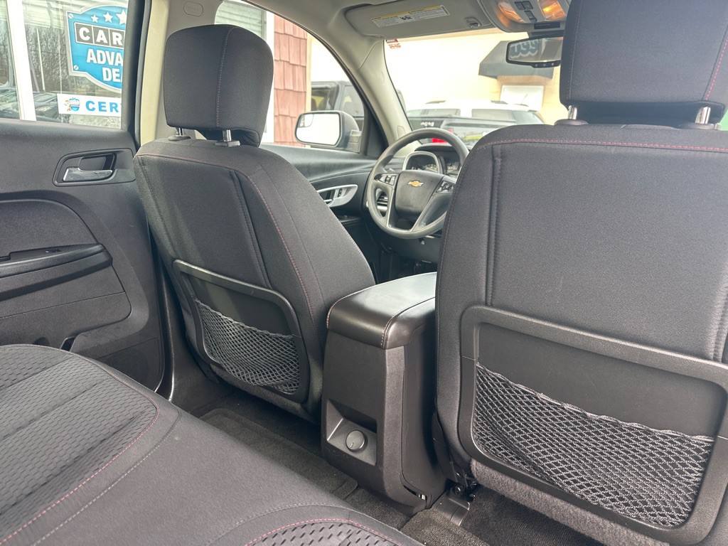 2014 Chevrolet Equinox Image 13