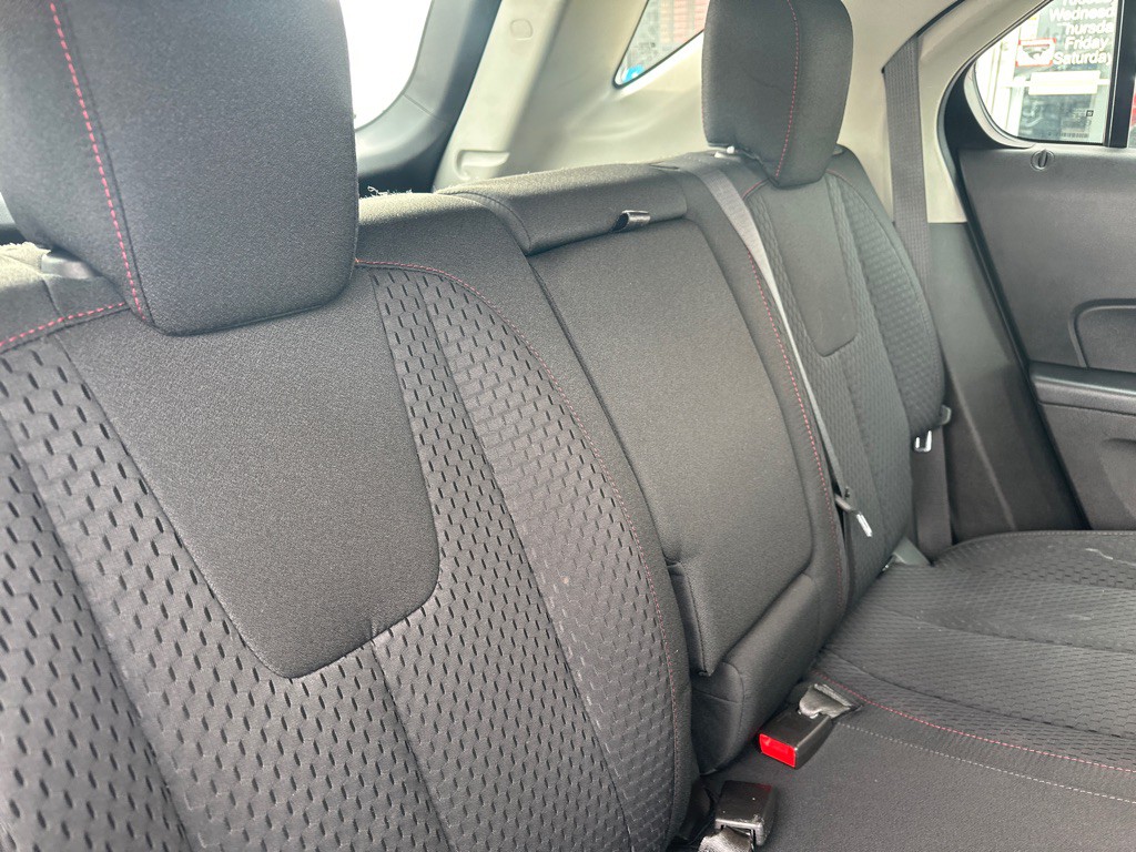 2014 Chevrolet Equinox Image 15