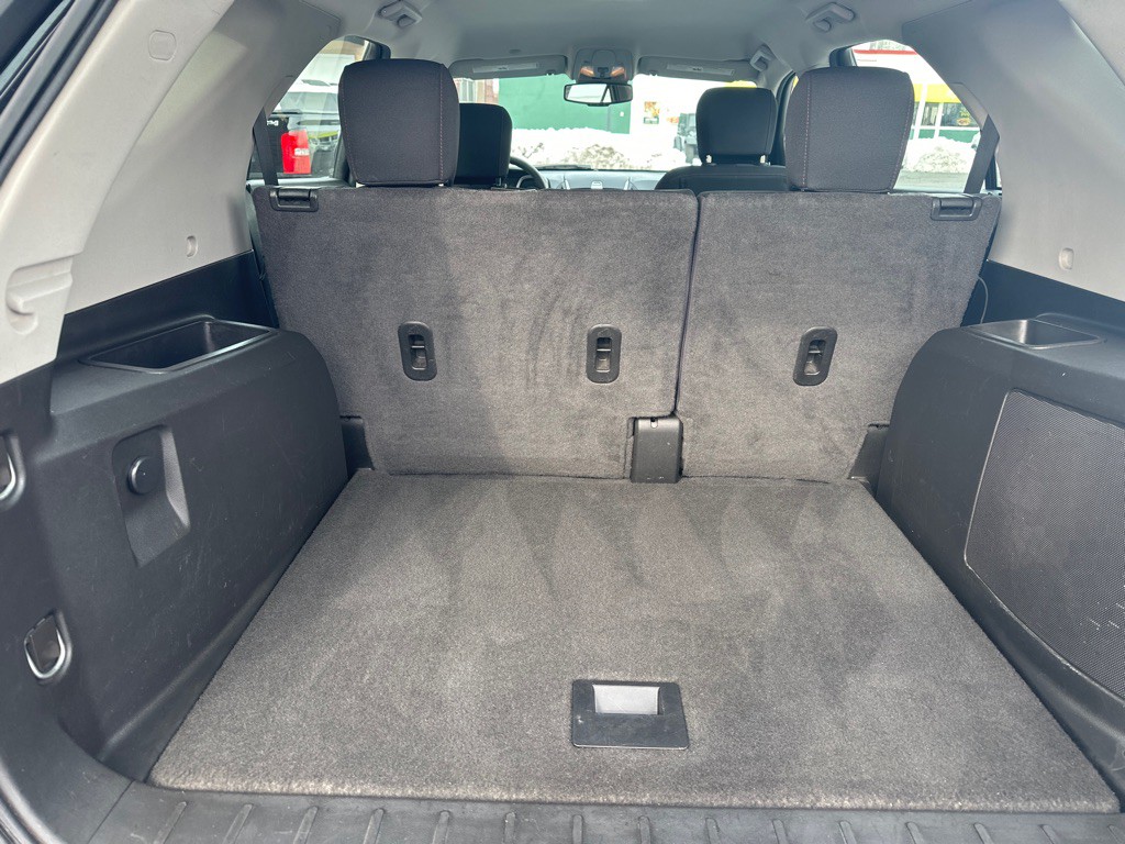 2014 Chevrolet Equinox Image 16