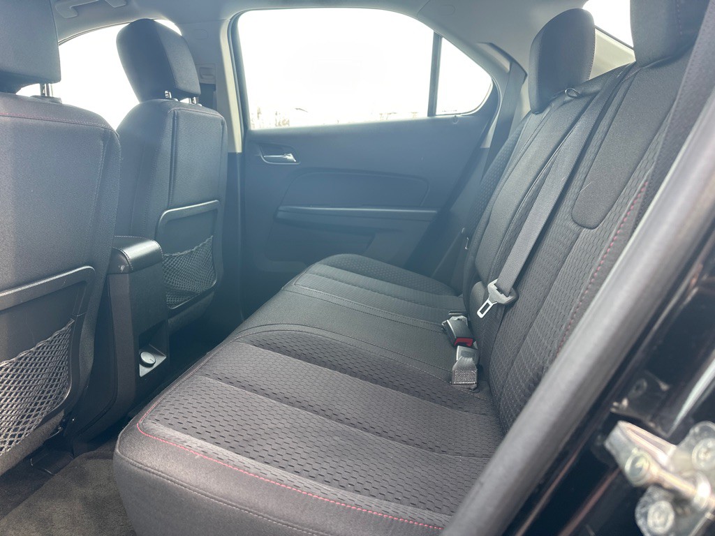 2014 Chevrolet Equinox Image 17