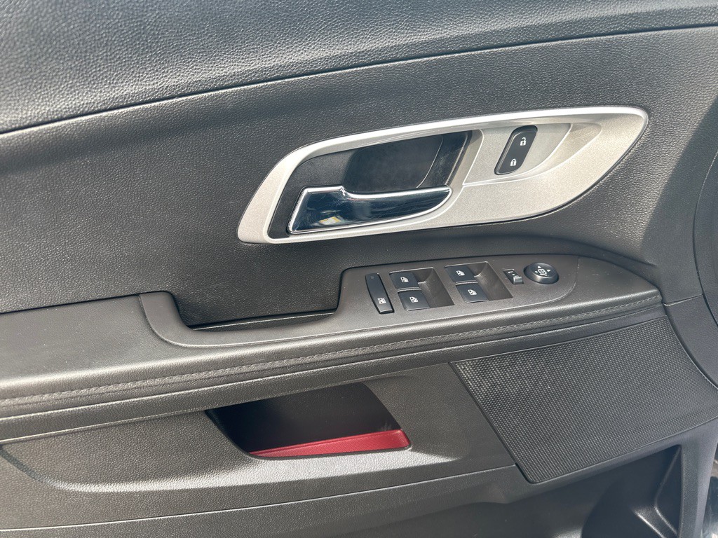 2014 Chevrolet Equinox Image 18