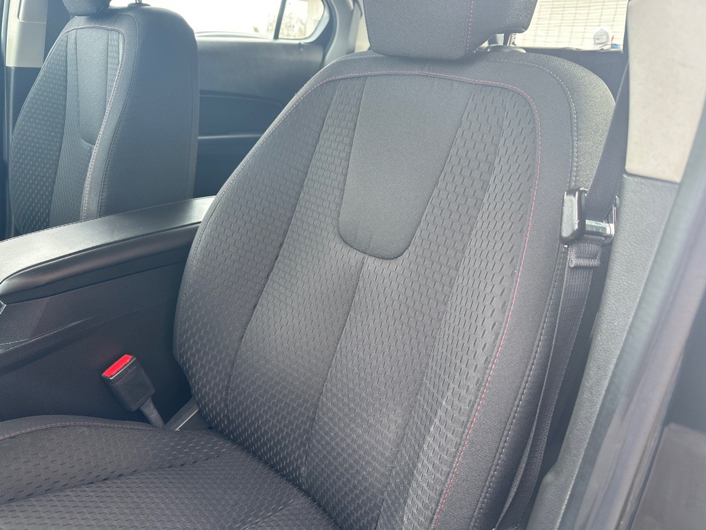 2014 Chevrolet Equinox Image 19