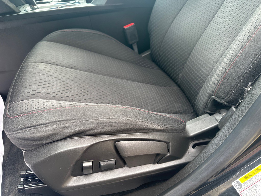 2014 Chevrolet Equinox Image 20