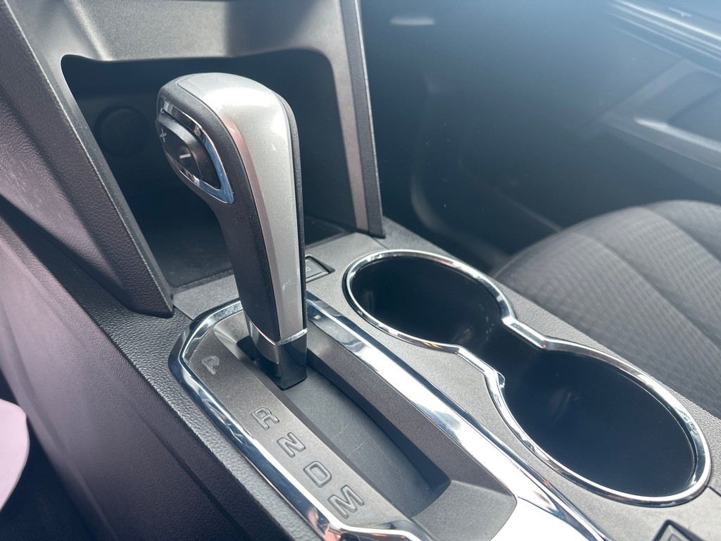 2014 Chevrolet Equinox Image 21