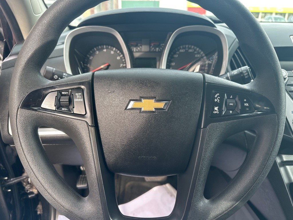 2014 Chevrolet Equinox Image 23