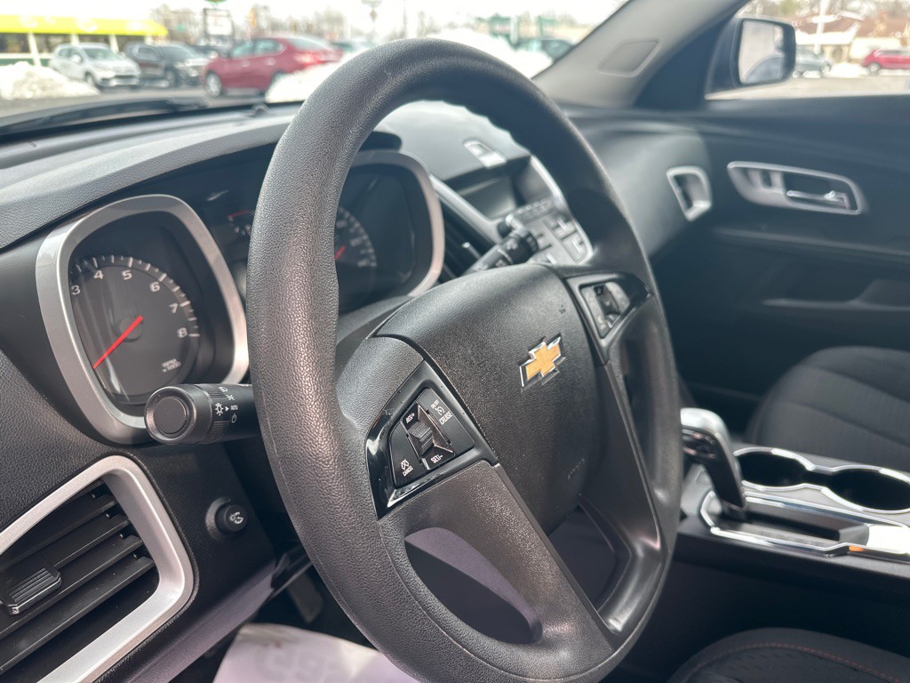 2014 Chevrolet Equinox Image 24