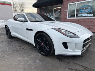 Image for 2016 Jaguar F-TYPE S ID: 7167606