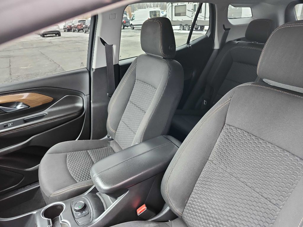 2020 GMC Terrain Image 11