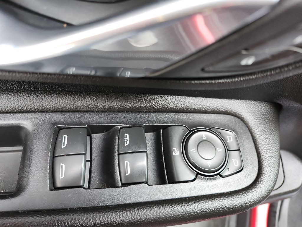 2020 GMC Terrain Image 14