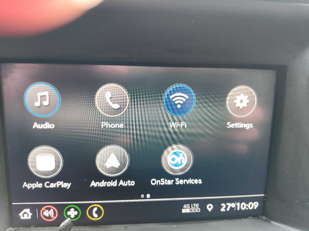 2020 GMC Terrain Image 15