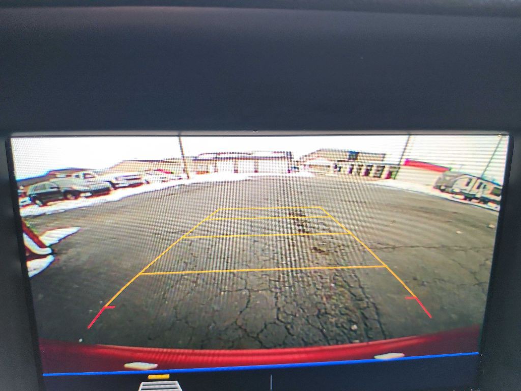 2020 GMC Terrain Image 16