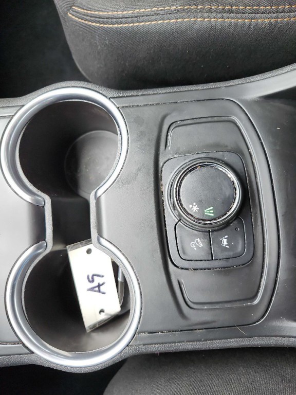 2020 GMC Terrain Image 19