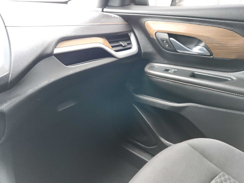 2020 GMC Terrain Image 20