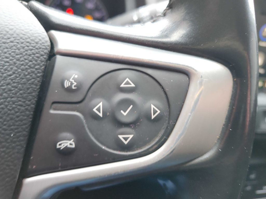 2020 GMC Terrain Image 21