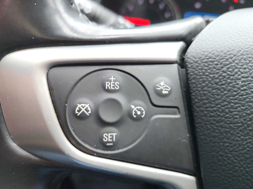 2020 GMC Terrain Image 22