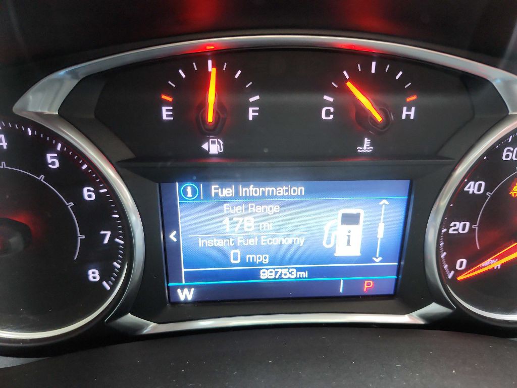 2020 GMC Terrain Image 23