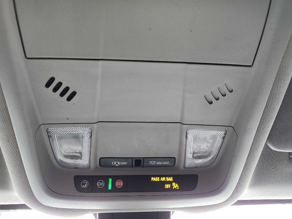 2020 GMC Terrain Image 26