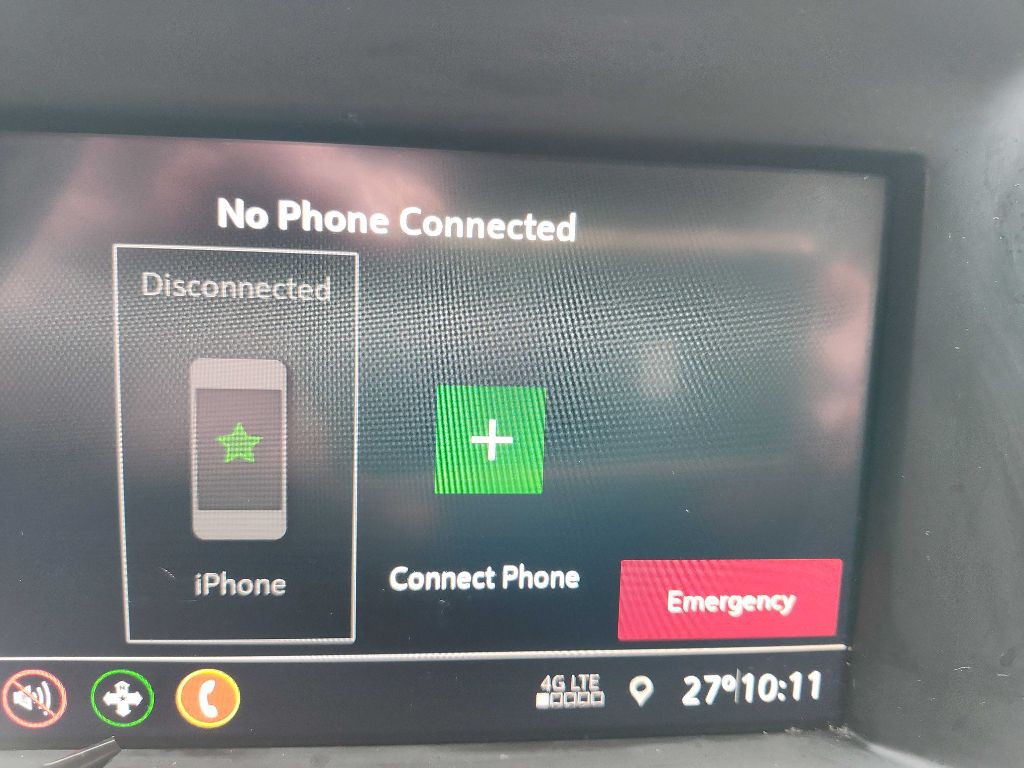 2020 GMC Terrain Image 27