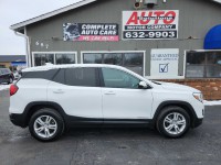 Image for 2018 GMC Terrain SLE ID: 7178657