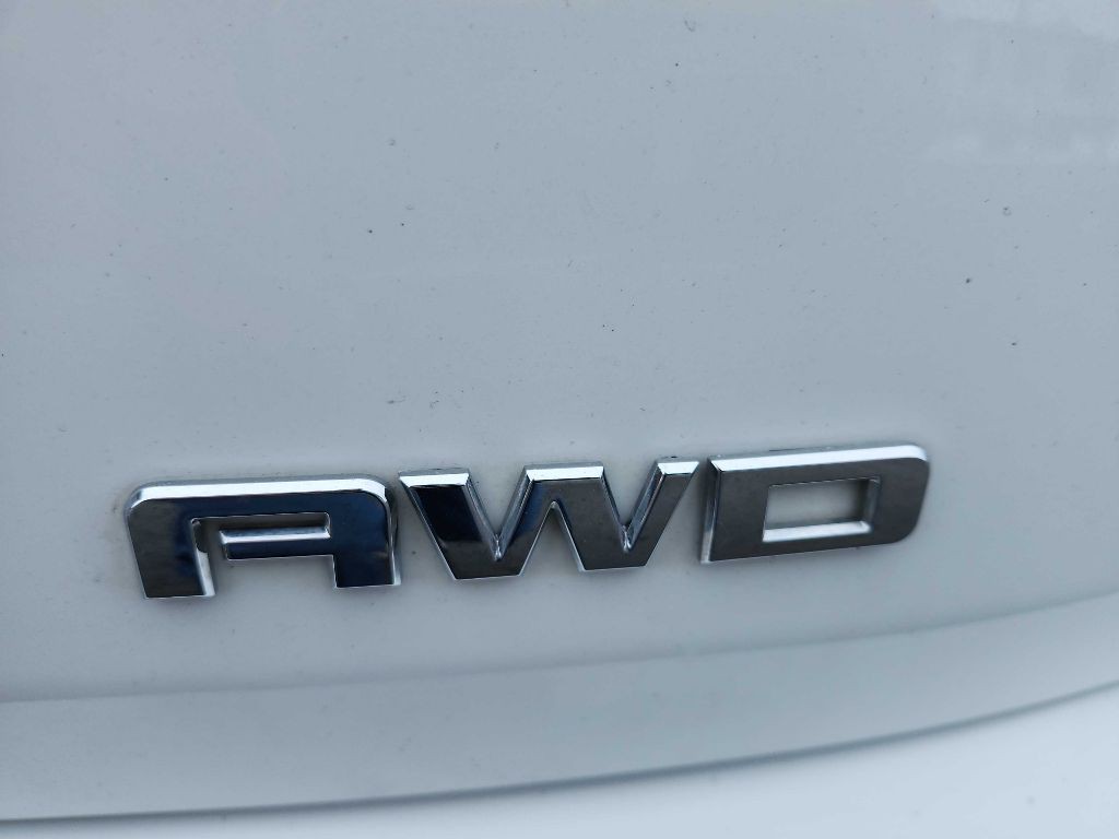 2018 GMC Terrain Image 8