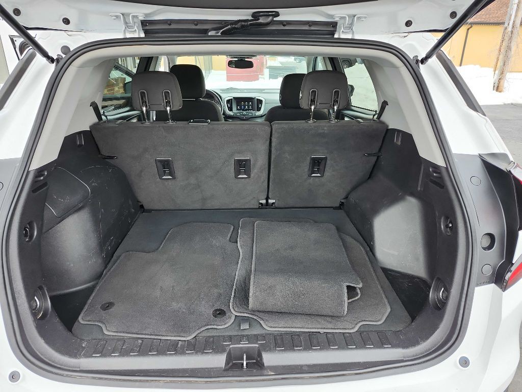 2018 GMC Terrain Image 9