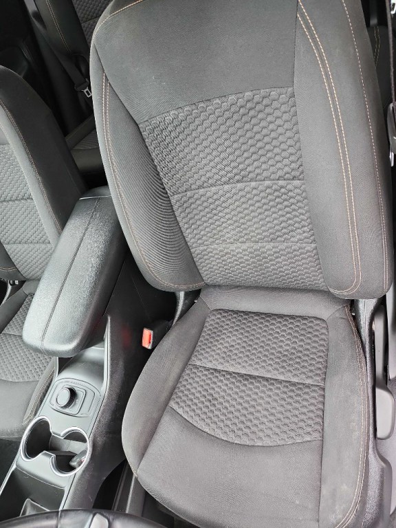 2018 GMC Terrain Image 11