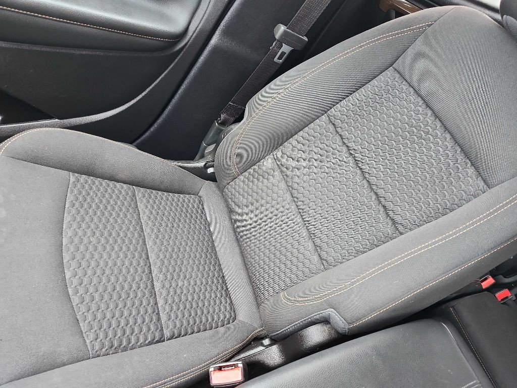 2018 GMC Terrain Image 12