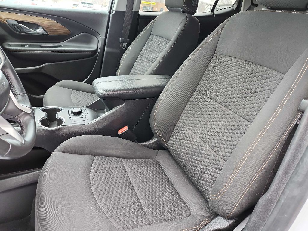 2018 GMC Terrain Image 13