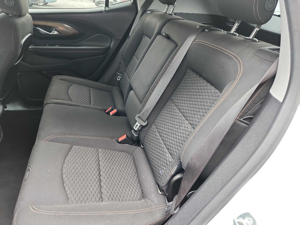 2018 GMC Terrain Image 14