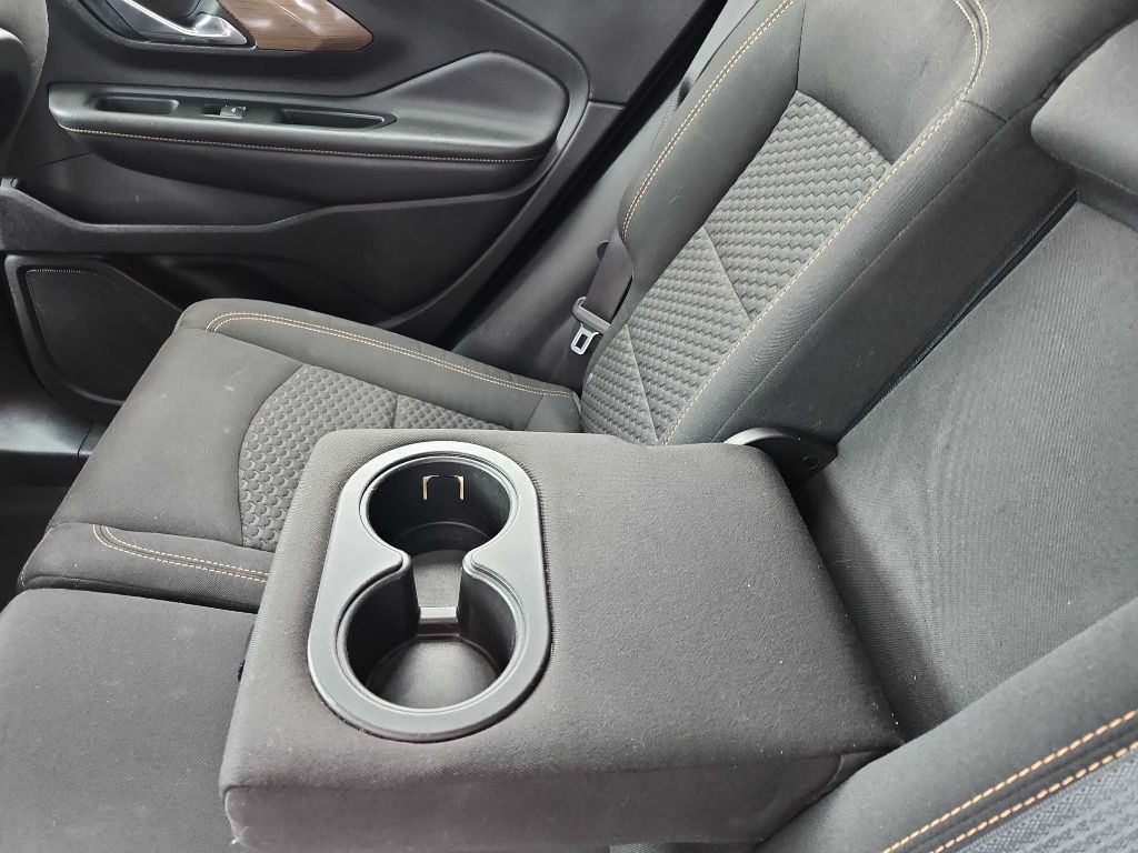 2018 GMC Terrain Image 15