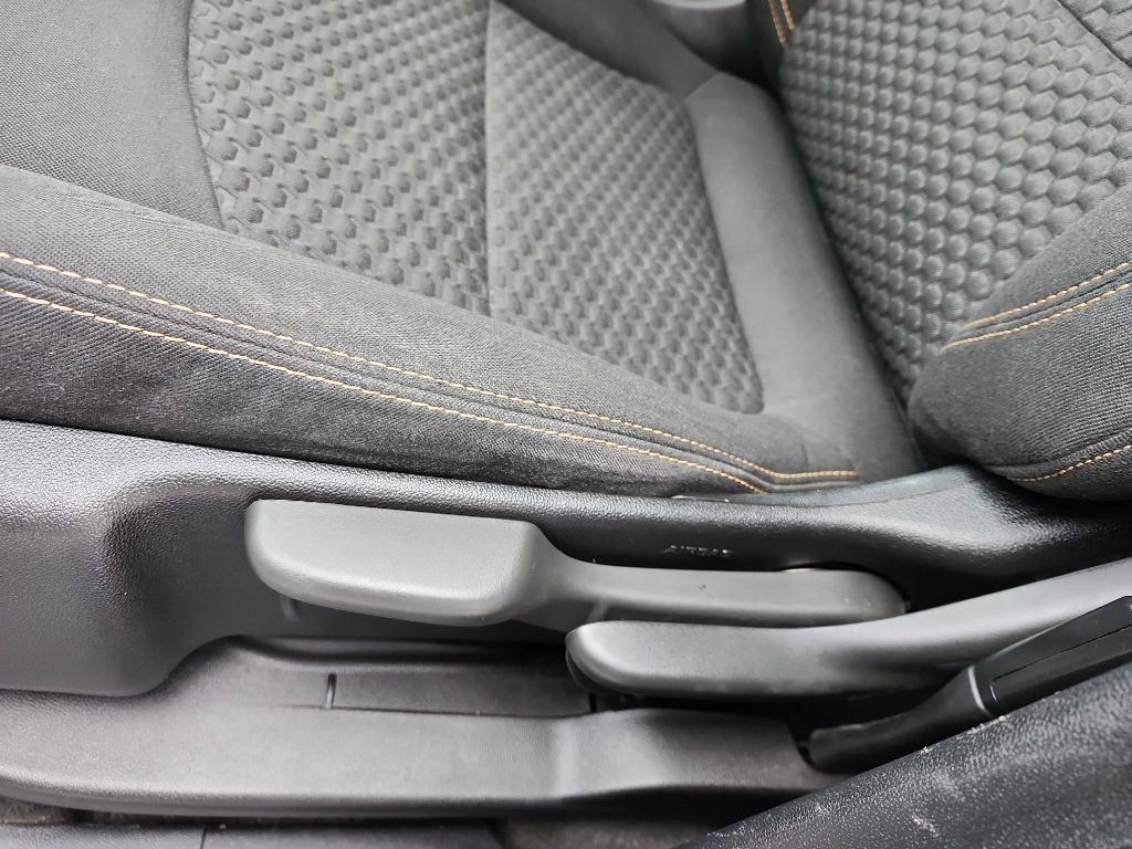 2018 GMC Terrain Image 18