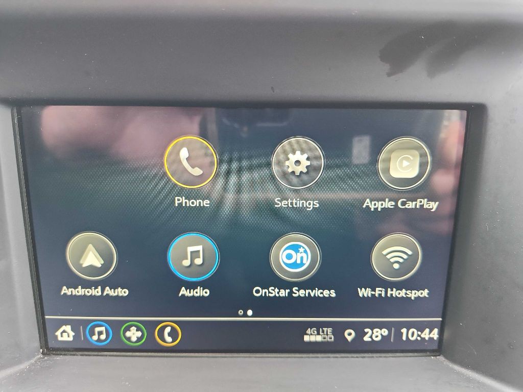 2018 GMC Terrain Image 22