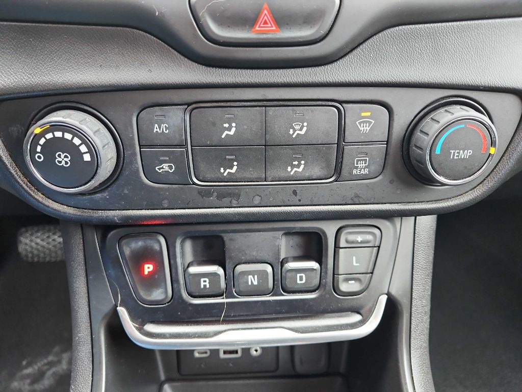 2018 GMC Terrain Image 23