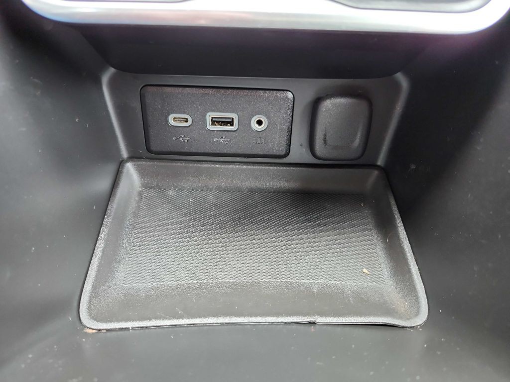 2018 GMC Terrain Image 24