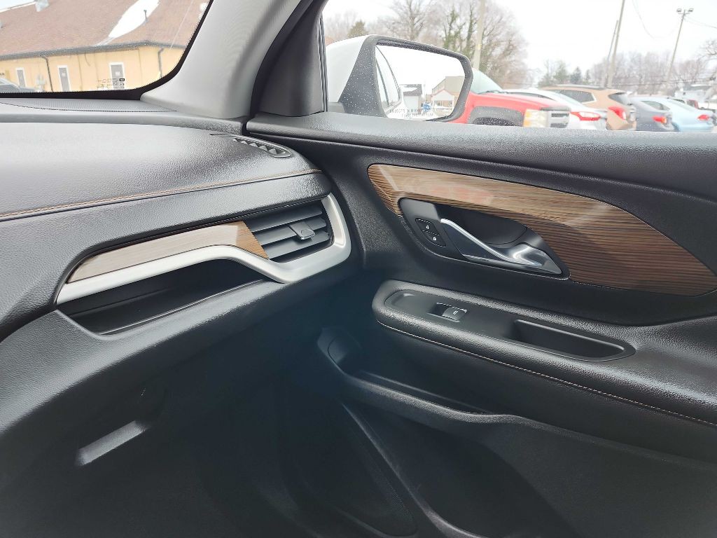 2018 GMC Terrain Image 26