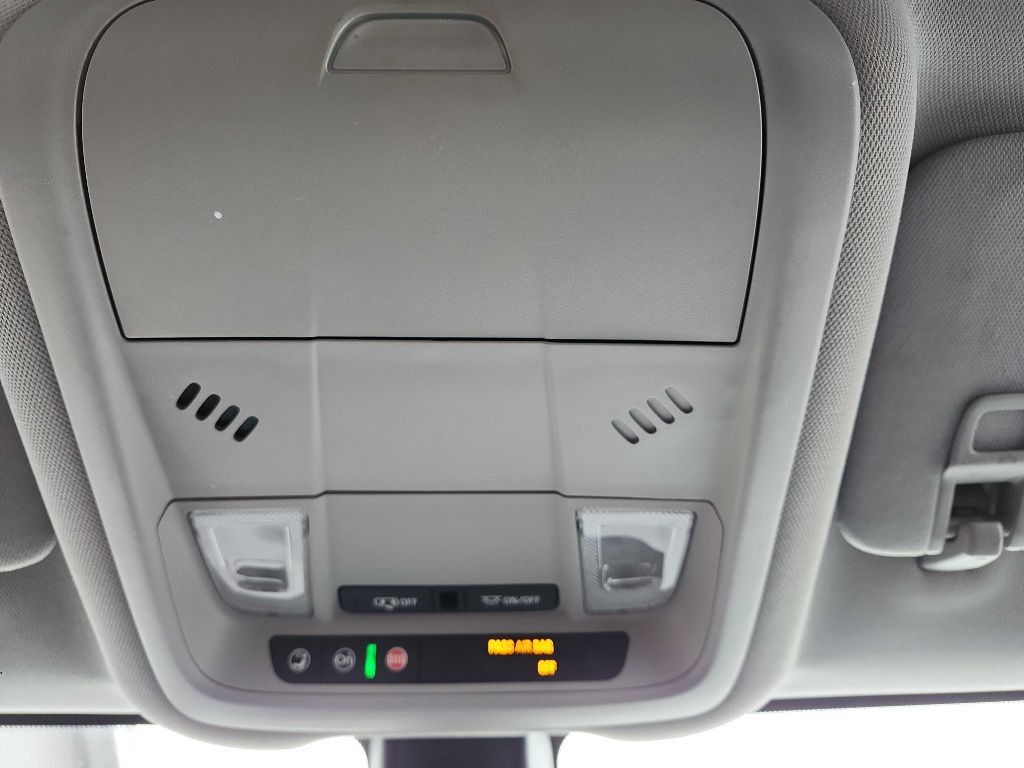 2018 GMC Terrain Image 27