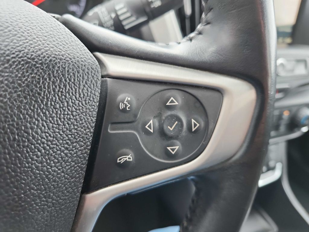 2018 GMC Terrain Image 29