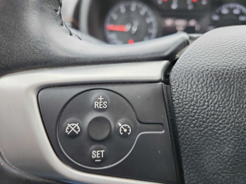 2018 GMC Terrain Image 30