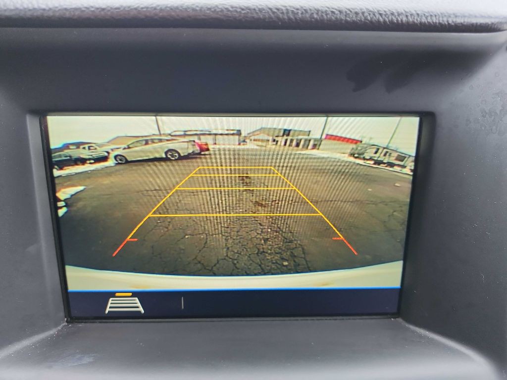 2018 GMC Terrain Image 20