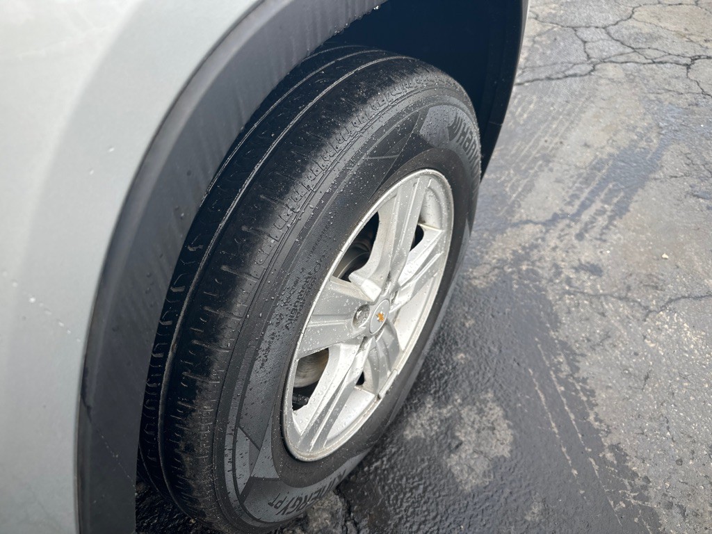 2019 Chevrolet Trax Image 7