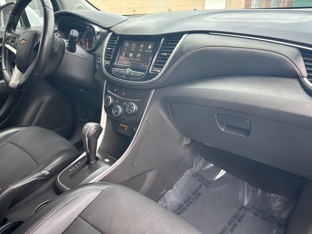 2019 Chevrolet Trax Image 8