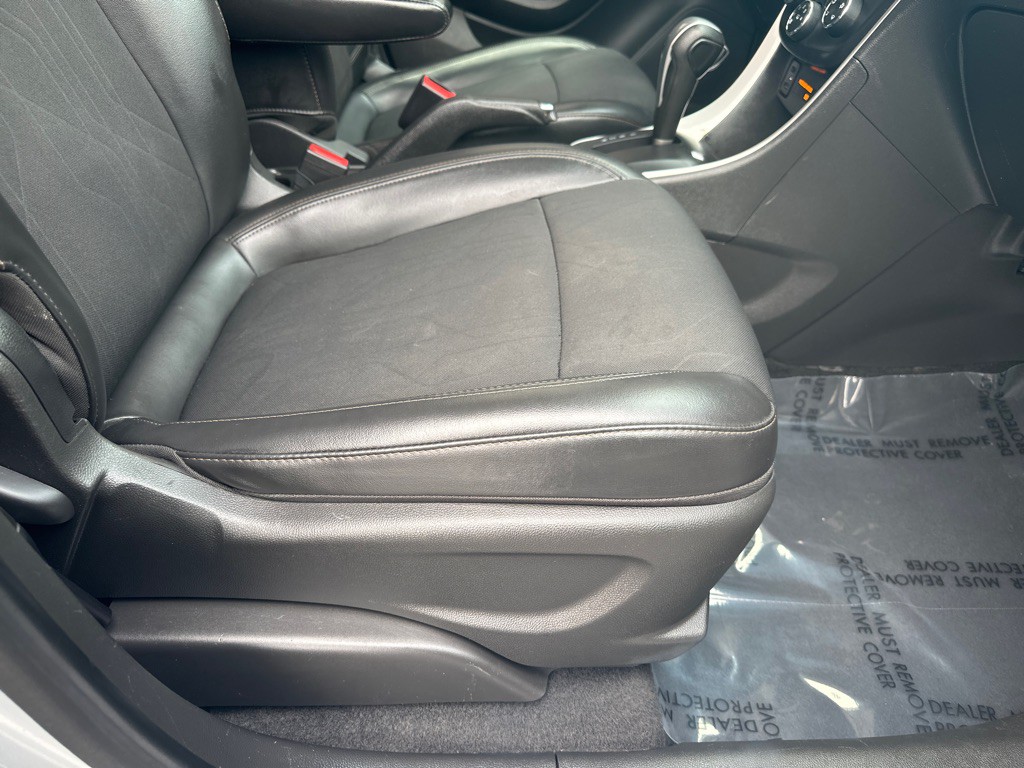 2019 Chevrolet Trax Image 10