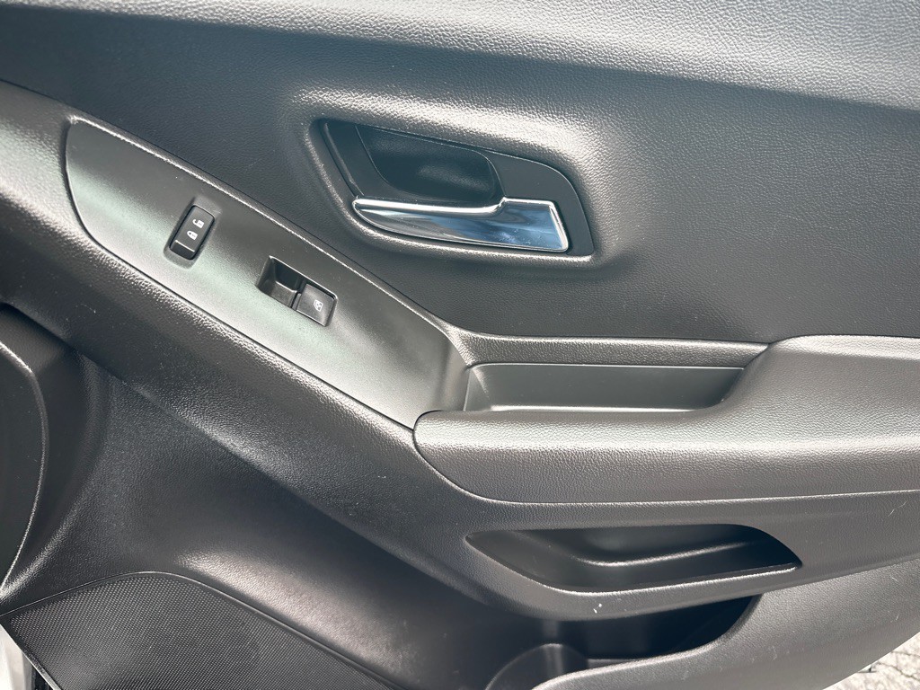 2019 Chevrolet Trax Image 11