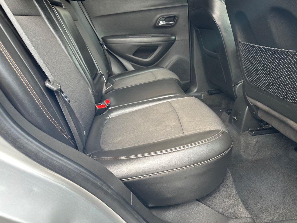 2019 Chevrolet Trax Image 13