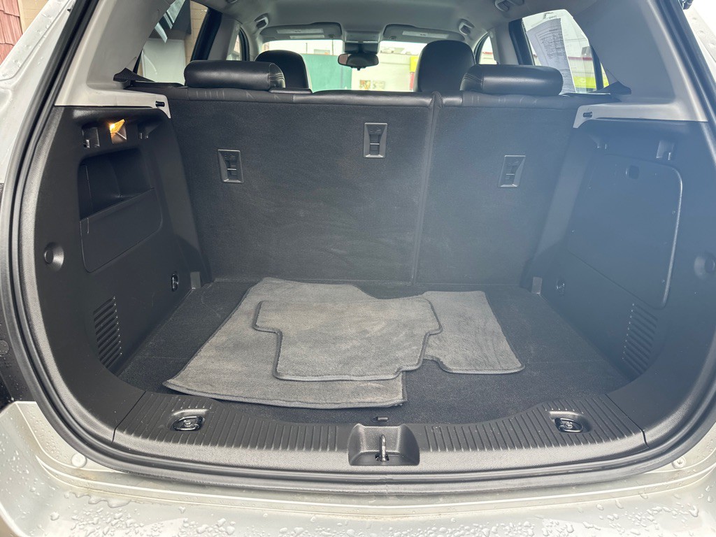 2019 Chevrolet Trax Image 15