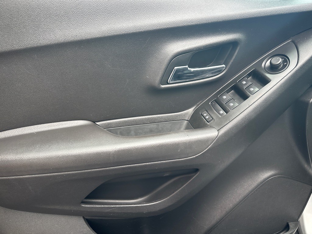 2019 Chevrolet Trax Image 17