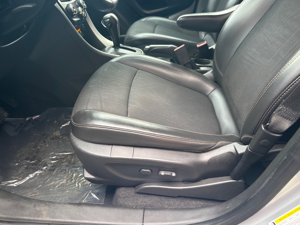 2019 Chevrolet Trax Image 19